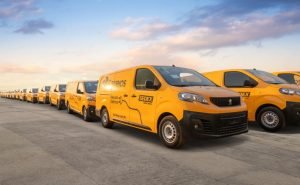 PERSONALIZAÇÃO FROTA